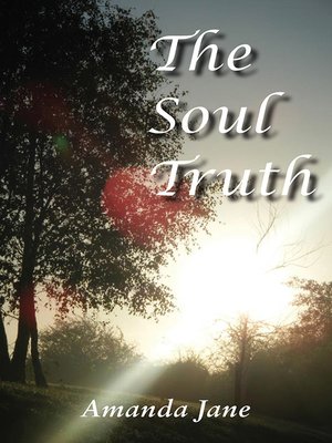 cover image of The Soul Truth